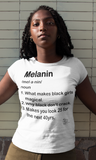 Melanin