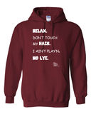 NO LYE Hoodie