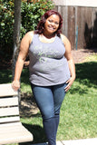 Size Sexy Definition Tank
