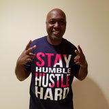 Stay Humble Hustle Hard (Crew)