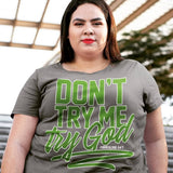 Try God