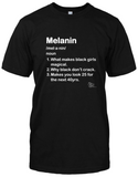 Melanin