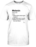 Melanin