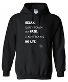NO LYE Hoodie