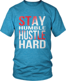 Stay Humble Hustle Hard (Crew)