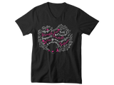 Strength Of A Woman Breast Cancer Awareness